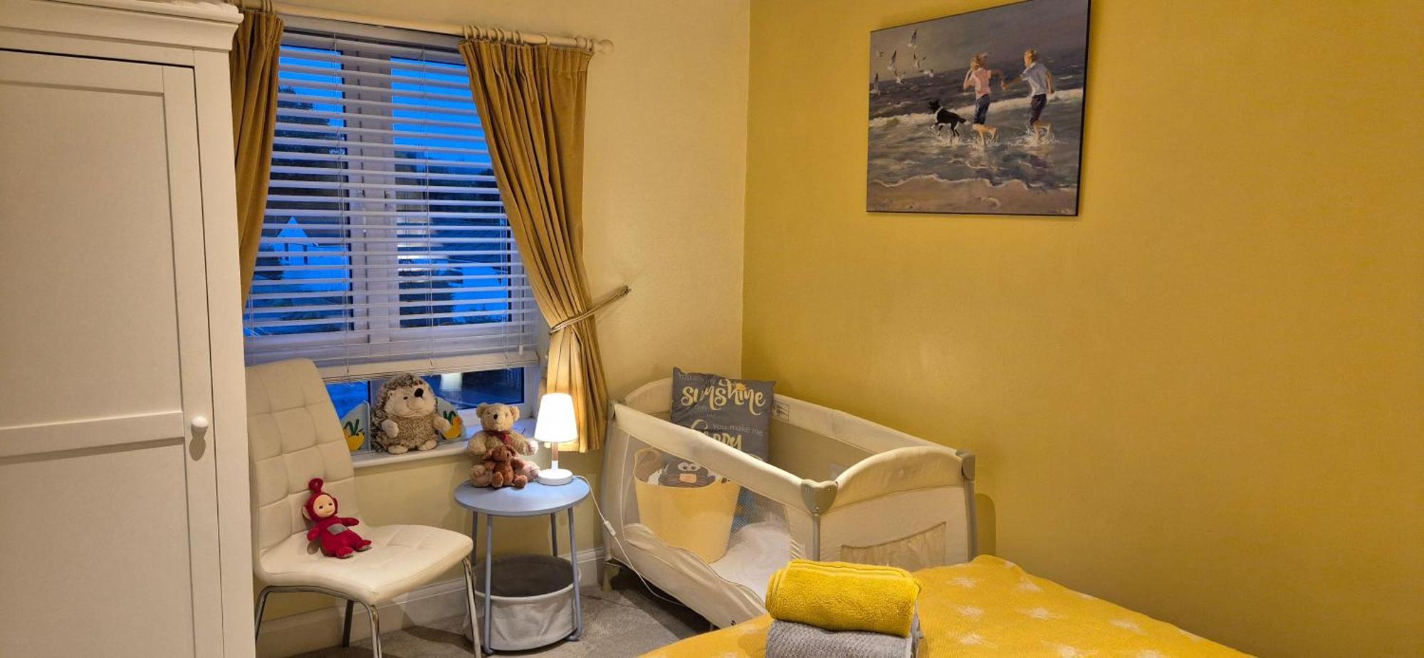 St Marks Cottage Swanage Esterno foto