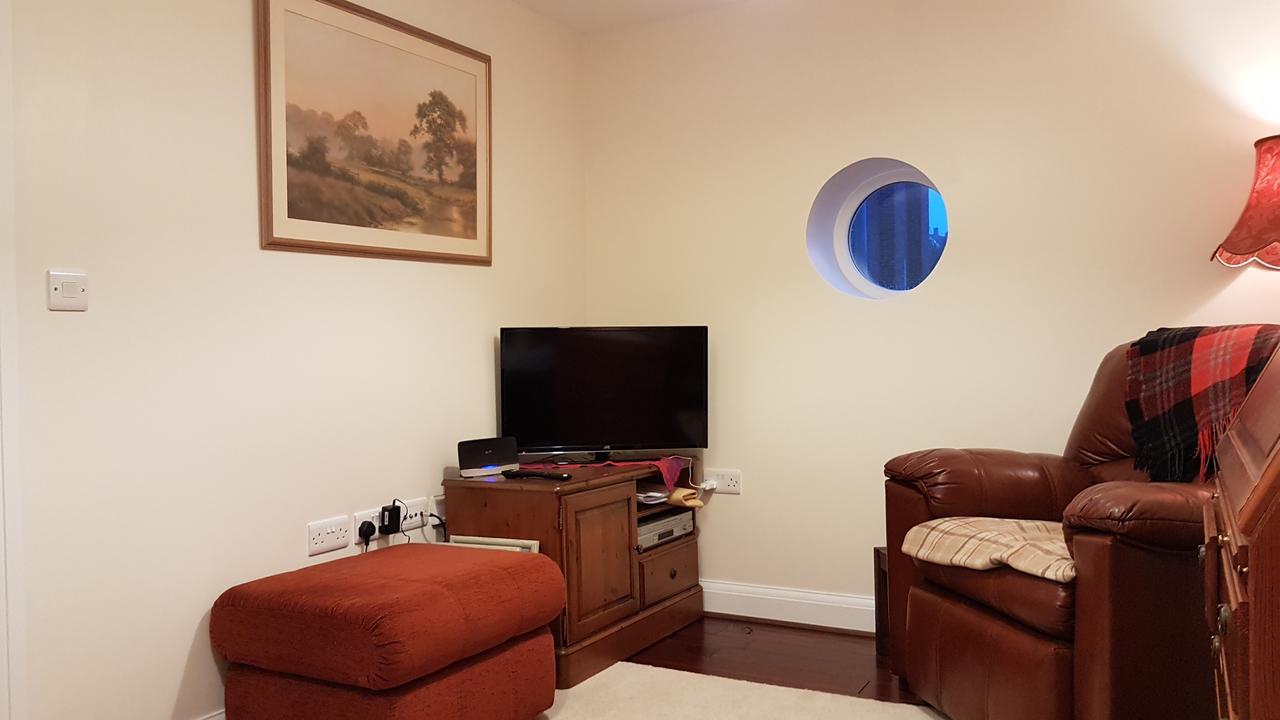 St Marks Cottage Swanage Esterno foto
